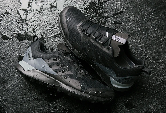 adidas terrex gtx 46