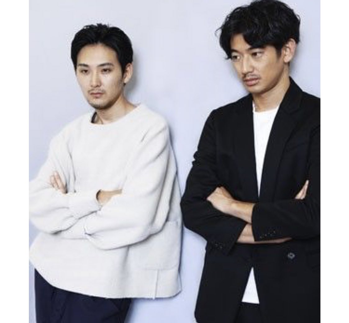 もずお على تويتر おゆろ 松田龍平の肩幅画像コレクター