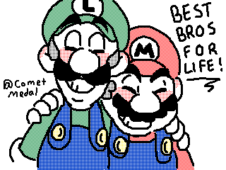 3 Bros For Life
