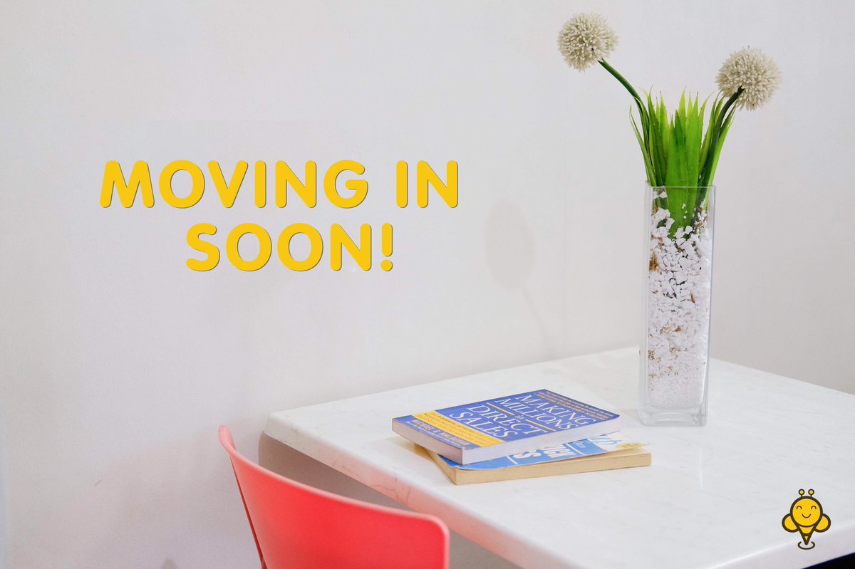 rentalbee's tweet photo. We want every student to have access to a comfortable bedroom with a space conducive to creativity and productivity. 📚

#MovingInSoon https://t.co/GIwkgiqATd