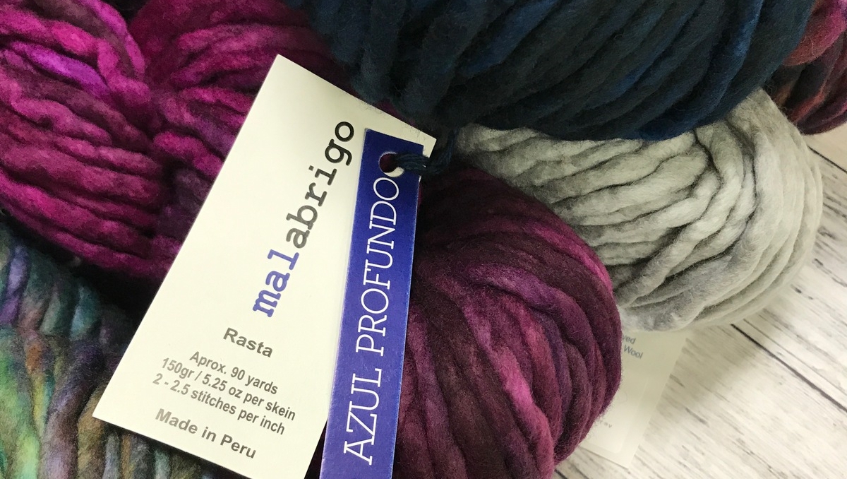 FilloryYarn's tweet photo. No picture of @MalabrigoYarn will ever do it justice in encapsulating its full beauty. Which color would you choose for your next project? 🧡

See our link in bio to shop our selection. 

YARN: Malabrigo - Rasta 
FIBER: 100% Merino Wool

https://t.co/u6nngwUGrQ https://t.co/HIzzbefOec