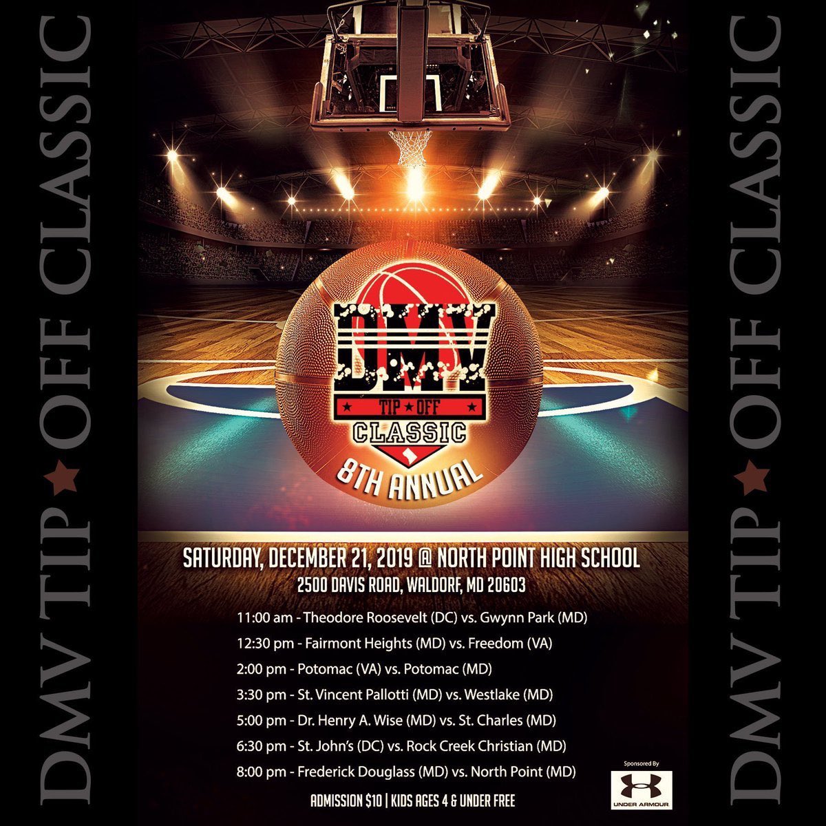 ZeekHorne's tweet photo. Watch How when we Pull Up the Energy Shift in the Room, Let’s pack the House 5pm‼️‼️
#TheU #StCharlesBasketball #DogPound #LoudBark #BigBite #LetsEat
@DMVTipOff @POPULAR_24 @CoachCampbellSC @3threatT @SoMdYBA @SoMdYBA @TheHuddle_Show @RLSNation @kushpatel @BrianwalkerD https://t.co/fh13nQF2RU