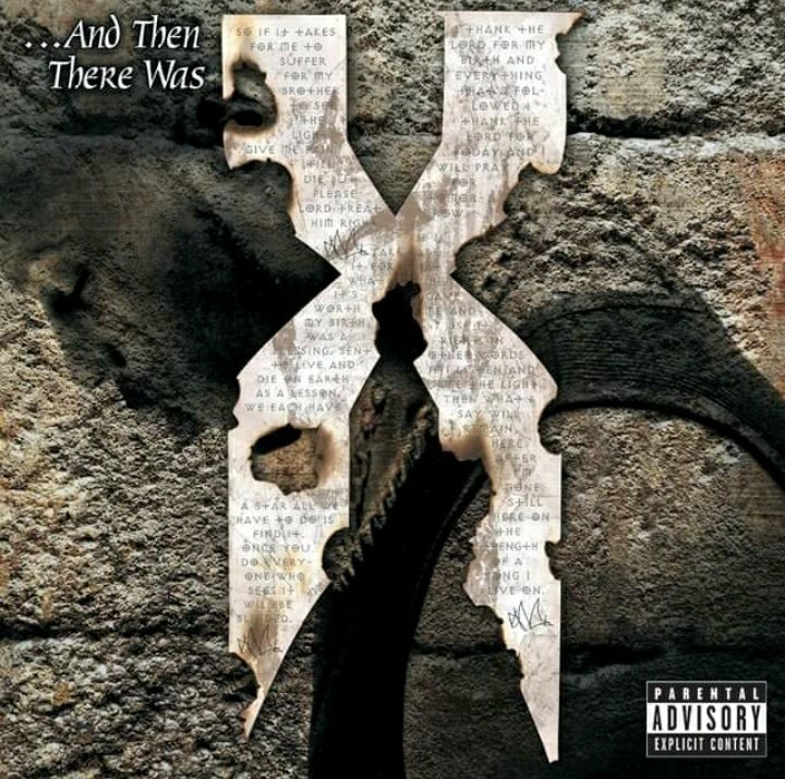 Duff31King's tweet photo. I'll never forget when I was searchin for a way to put my life into the songs I was writing &amp; 20 years ago today @DMX dropped my favorite album of his. I copped the bootleg that same day, got inspired &amp; overcame my writers block as I listened to this classic.
#AndThenThereWasX https://t.co/wJ5Yj59H1m