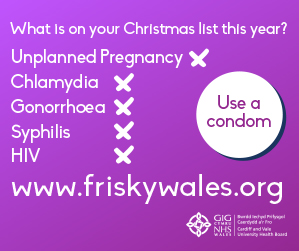 CV_UHB's tweet photo. Don’t give yourself an unwanted gift over the festive season. Look after your #sexualheath over #Christmas and the party season. Enjoy the celebrations but keep yourself safe.
Visit https://t.co/FNM3LRMRzR for further info. #keepingpeoplewell #ProtectAgainstSTIs https://t.co/nctDnAcnpx