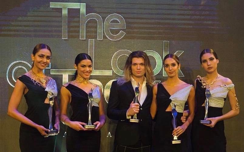 look_year's tweet photo. THE LOOK OF THE YEAR 2019
TLY Woman - Jennifer Sánchez Aguilar
TLY Men - Onur Alp Çam
TLY Personality - Stephanie Fernández
TLY Style - Julia Rojash
TLY Beauty - Juliana Falla Castro
#thelookoftheyear #international #fashion #blogger #woman #men #personality #style #beauty #Malta https://t.co/fDn0pXjcrV