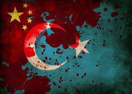 TweetIslamik's tweet photo. Aku sebenarnya nak maki negara China pasal isu Uyghur ni.

Tapi aku wonder brainwash jenis apa yang kerajaan China ni guna sampai rakyat dia sokong pembunuhan dan seksaan besar besaran dan bersistem yang depa buat kat etnik Uyghur ni? https://t.co/IIb8oQTB6R
