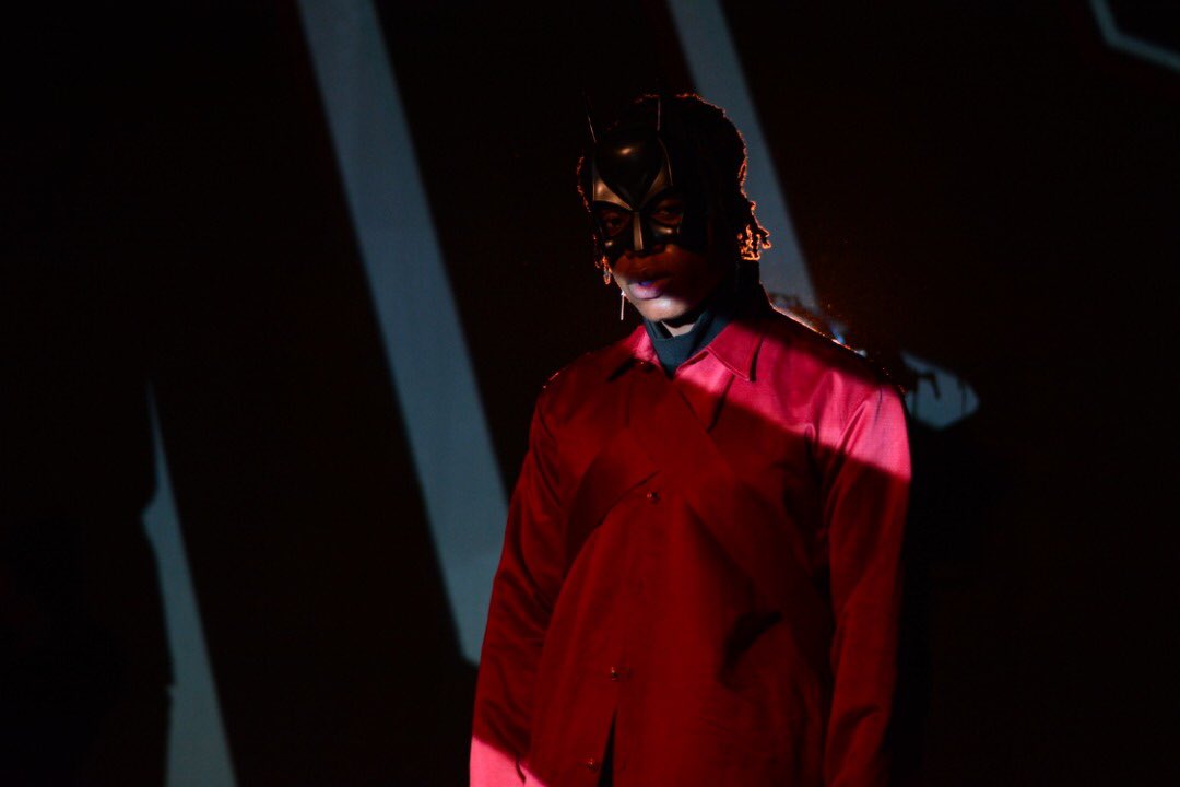 whoisalphap's tweet image. Have you watched Paloma’s Video??🐺🥺
#kingofthewolves