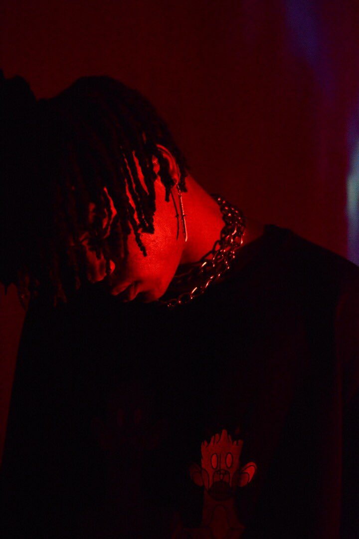 whoisalphap's tweet image. Have you watched Paloma’s Video??🐺🥺
#kingofthewolves