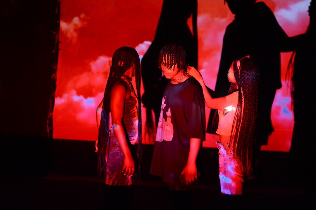 whoisalphap's tweet image. Have you watched Paloma’s Video??🐺🥺
#kingofthewolves