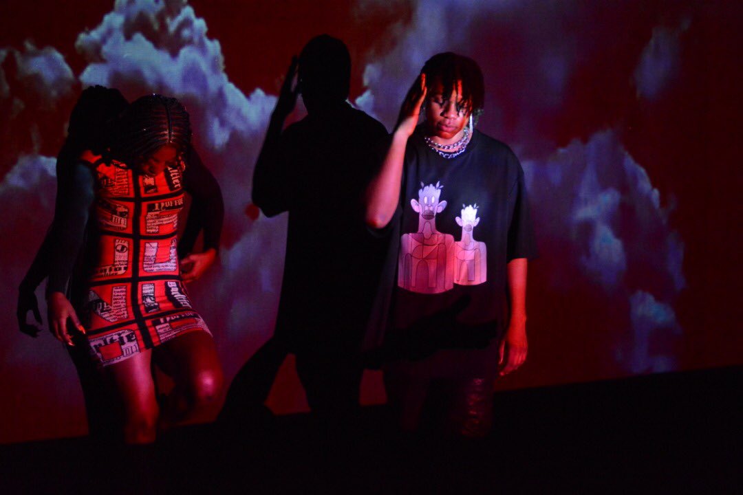 whoisalphap's tweet image. Have you watched Paloma’s Video??🐺🥺
#kingofthewolves