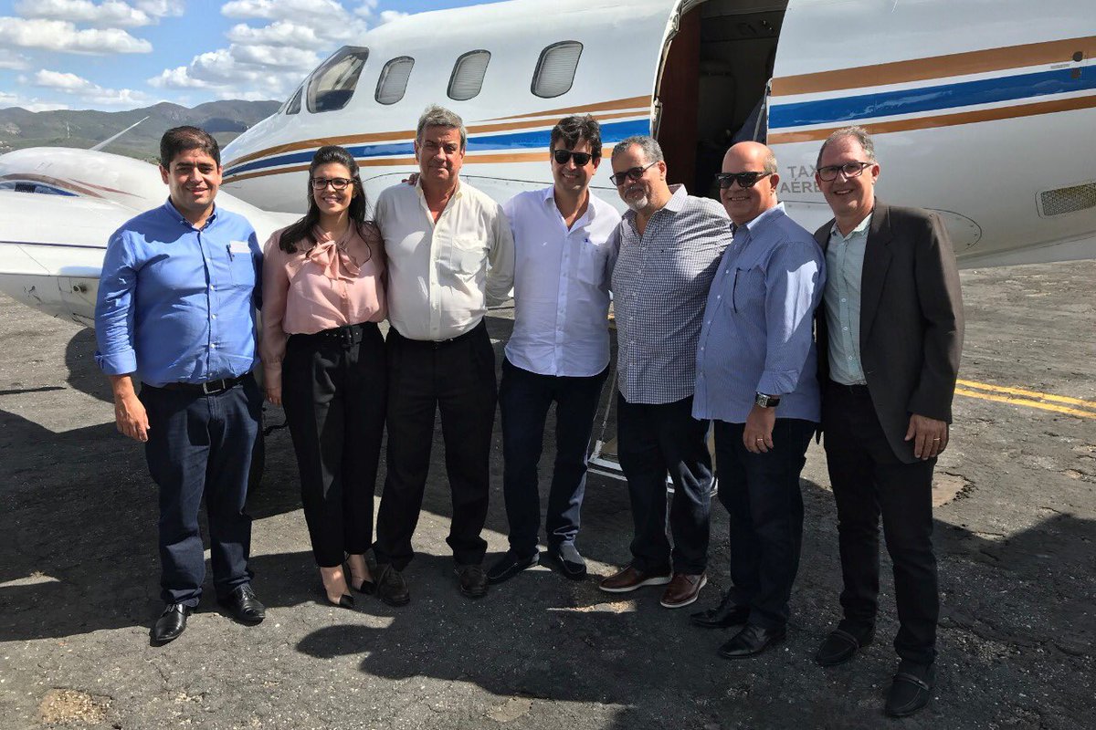 colbertprefeito's tweet photo. Ontem estive em #Jacobina para inauguração do Hospital Geral da cidade juntamente com o Ministro da Saúde Henrique Mandetta e demais amigos. Buscando também melhorias e novidades para área de #saúde de nossa cidade.
#ColbertPrefeito #AGenteSegueEmFrente https://t.co/OqZN1FWp5X
