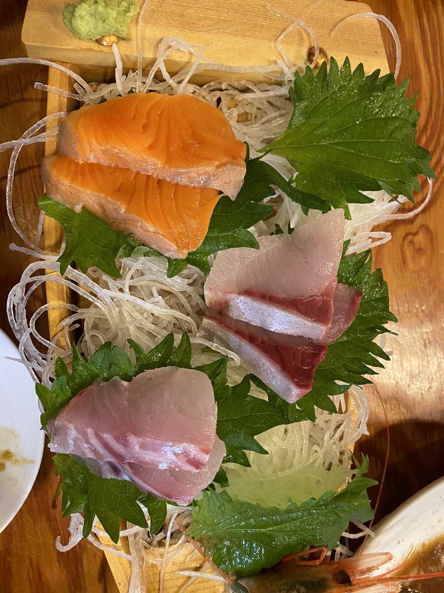 刺身大好き 刺身大好き