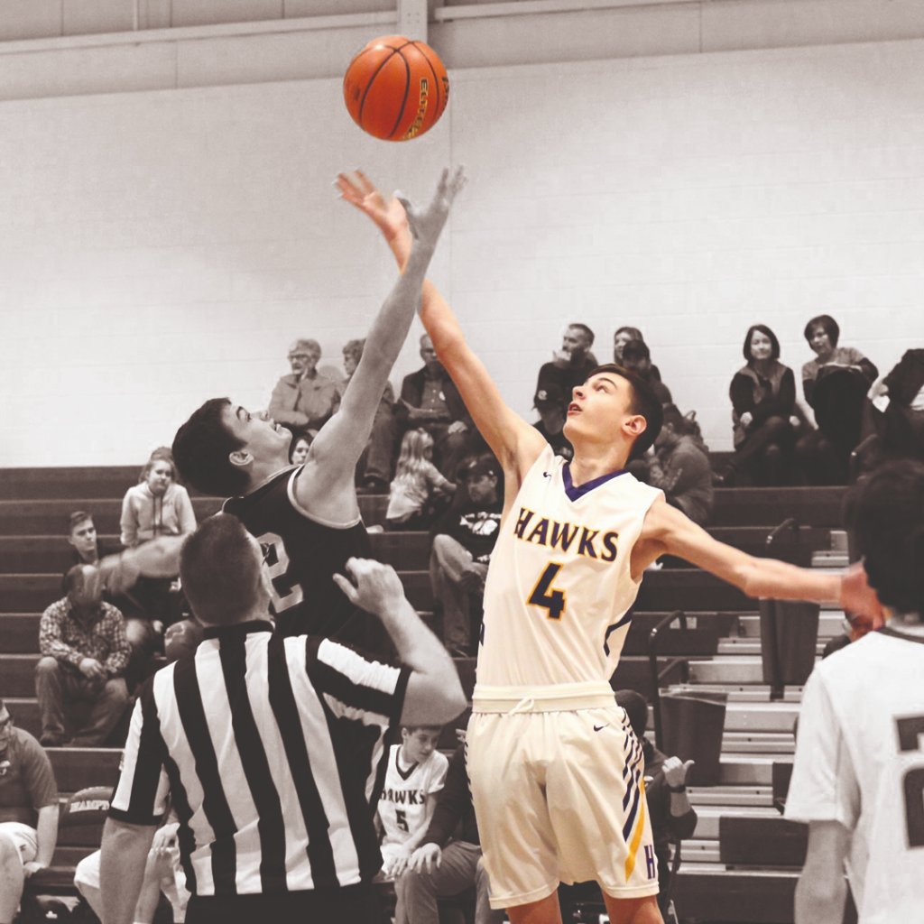 hamptonhawks1's tweet image. 🏀The HHS basketball teams continue today versus Cross County! GO HAWKS! 🏀

📍Home
⌚️1:00, 1:45, 2:30, and 4:00 PM