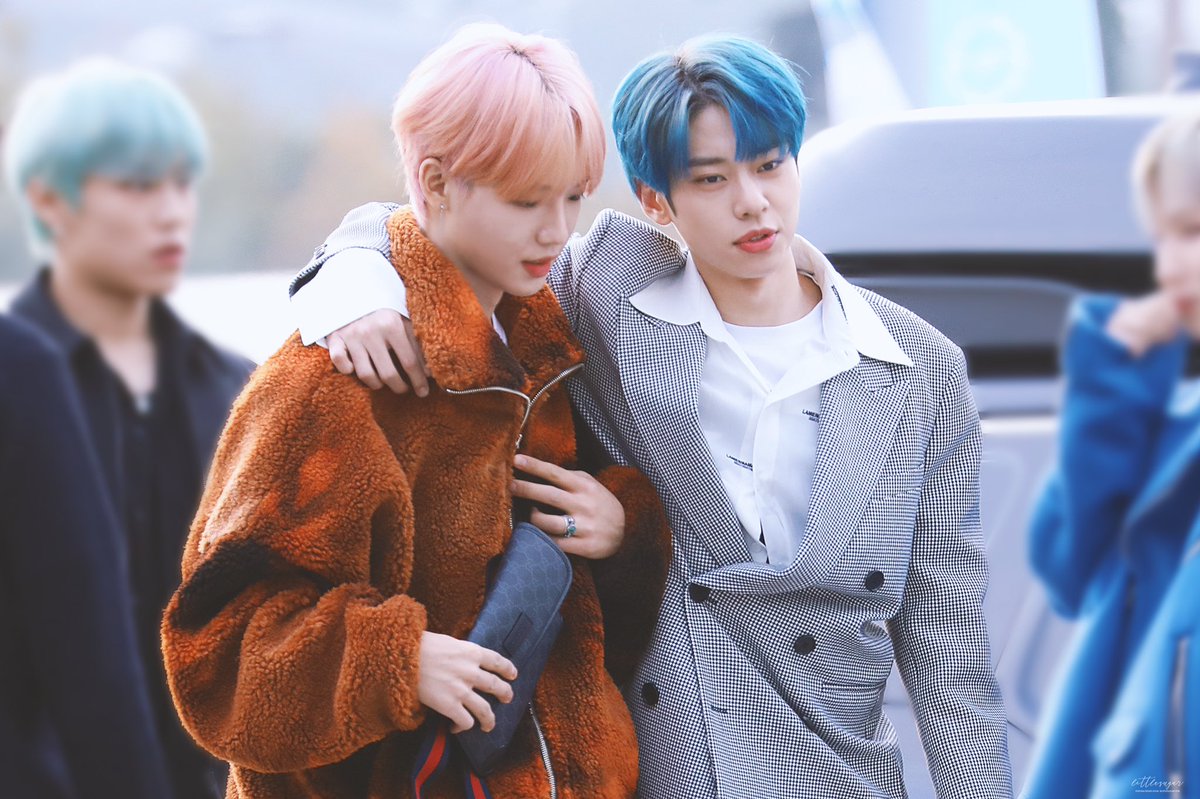 LittleSugar1998's tweet photo. ❄️☃️

#임영민 #김동현 https://t.co/MPWxW6UC2a