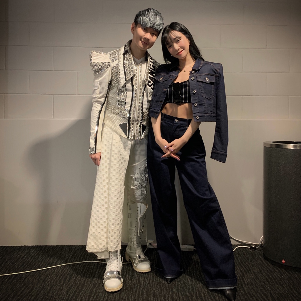 TIFFANY YOUNG tweet media
