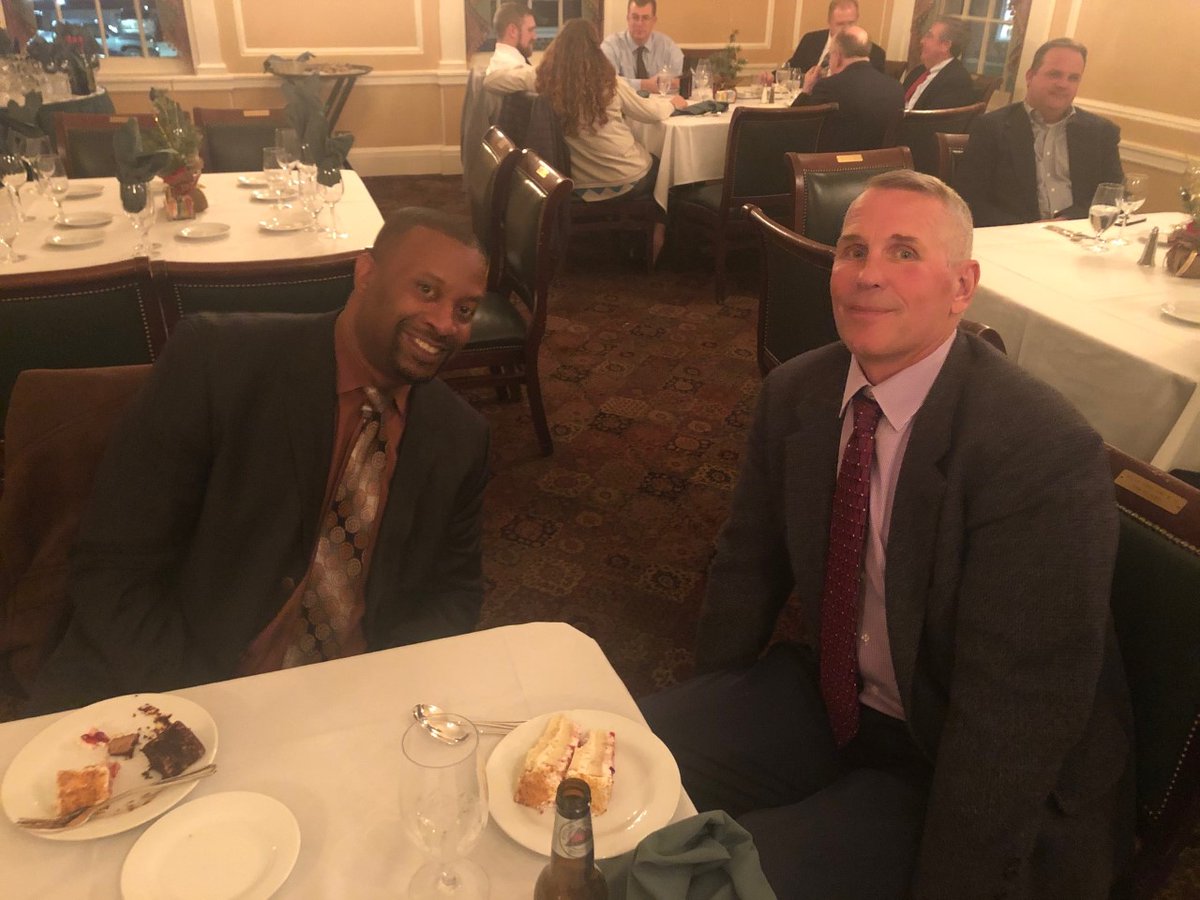 National Football Foundation Baltimore Chapter tweet media