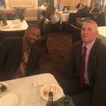 Photo by National Football Foundation Baltimore Chapter (@NFFBaltimore)