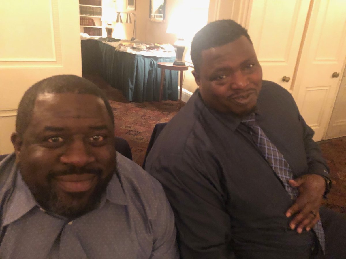 National Football Foundation Baltimore Chapter tweet media