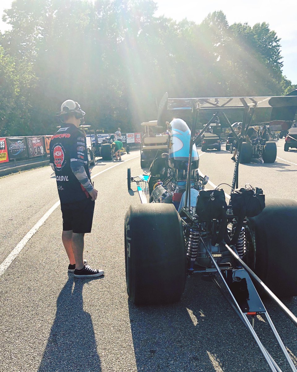 martinoracing's tweet photo. #StagingLaneSaturday β’ 2019 PDRA North-South Shootout at Maryland International Raceway...
@RealSaltLife @ArtofFast @MickeyThompsonT @RaceStrange @Lucas_Oil @knfilters @PDRARacing
#saltlife #livesalty #pdra #maryland #sunshine #ngkracing https://t.co/qFhdyGPp8B