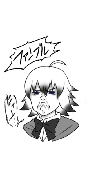 管狐はapexに夢中 Twitter પર かたわれ二日目 私の探索者のモデルは金 ムのヒロインなのでクリティカルとファンブルはこちらの差分用意 トレスです 煽りじゃないんだ 変顔させたかっただけなんやマジで 出目出たときの設定 次回やるときに改めてやります はい