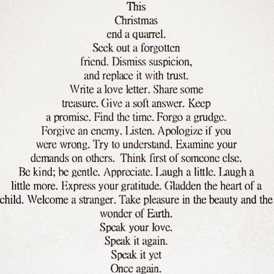 We wish you a Merry Christmas (imagine this in your native language here: ........................) and a year 2020 filled with joy and love (imagine this in your language here: ...............................................................)