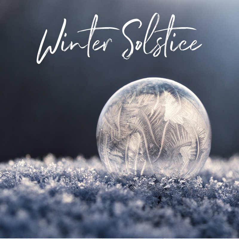 EnergyHealingGA's tweet photo. Happy First Day of Winter! Embrace the beauty of the longest night of the year by shining your own light for others in your life!

#wintersolstice
#firstdayofwinter
#bethelight
#energyhealing https://t.co/1SxwB3PvG5