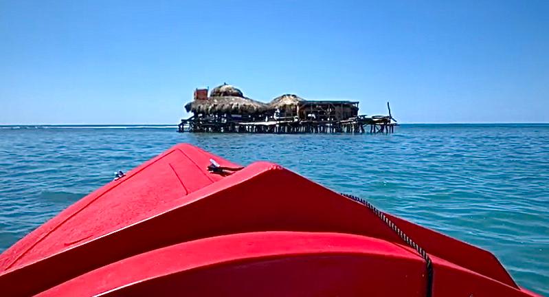 TurtlesNestJa's tweet photo. What’s that up ahead? It’s only a bar in the middle of the sea! And I just fancied a cold beer...
The world famous Pelican Bar, just 20 minutes from the villa and Boat Captain Bernard will even collect you from our beach!
#pelicanbar #treasurebeach #coolbars #bucketlist https://t.co/sBwqODomXX