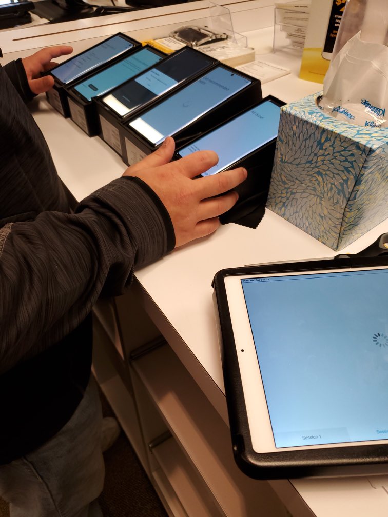 Got some magic going on in Mt Pleasant with a 5 line CL <a href="/DGurosky/">D GUROSKY</a> <a href="/dodgegators/">Dodge Taylor</a> <a href="/Lori_AnneHill/">Lori Hill</a> <a href="/KimGreenKerr/">Kim Kerr</a>