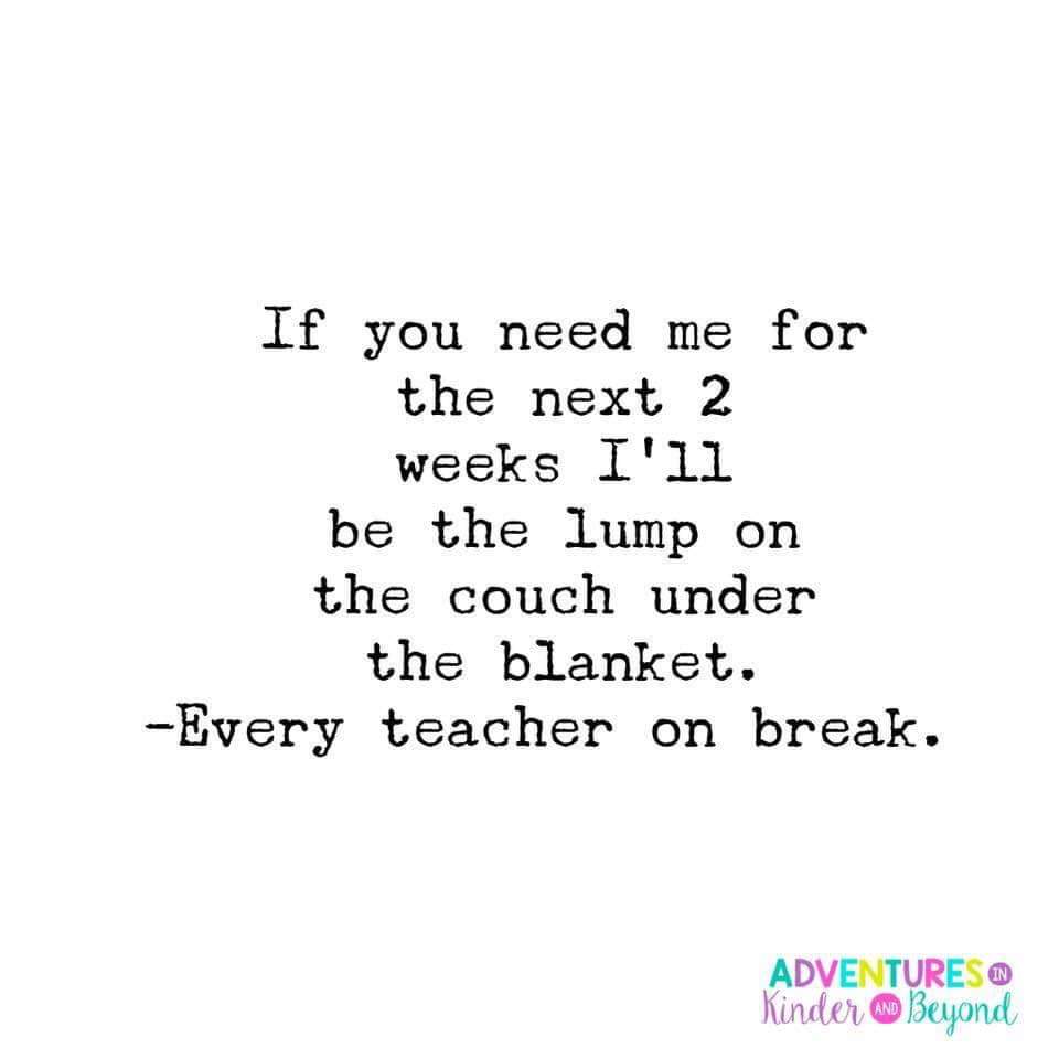 KeatonYv's tweet photo. Grades posted. My last final submitted. Yep, time to be a lump! #csufedtech #ihstigerpd https://t.co/1j7XobQRfM