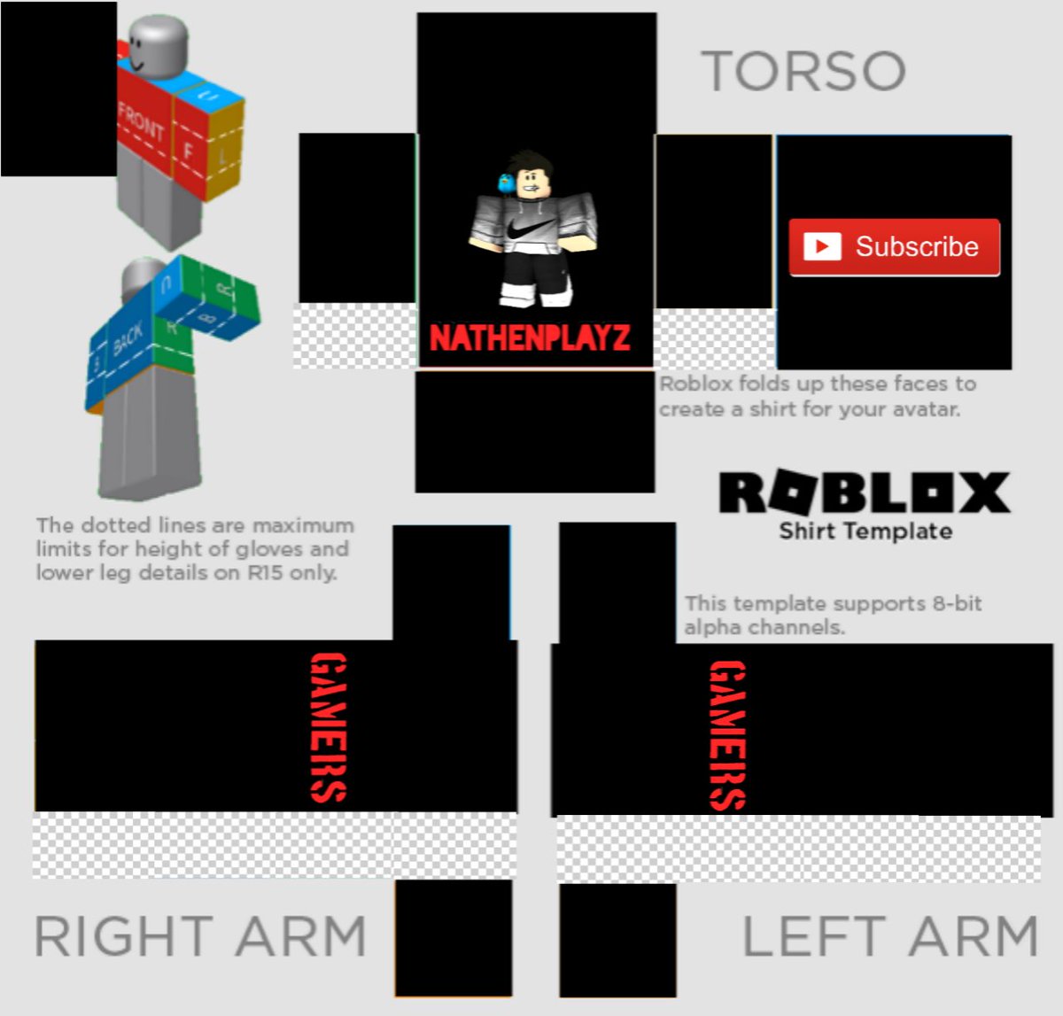 Roblox Maximum Friends