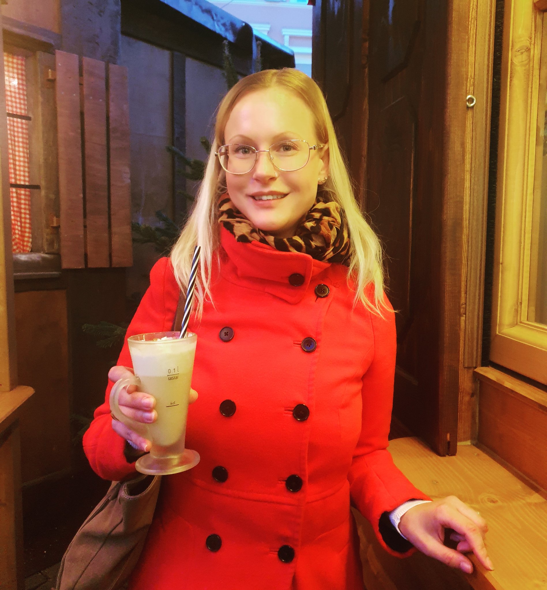 TW Pornstars - BlondeHexe. Twitter. Liebe Grüße vom Weihnachtsmarkt ...