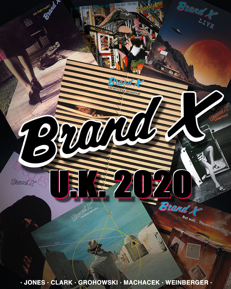 Brand X tweet media