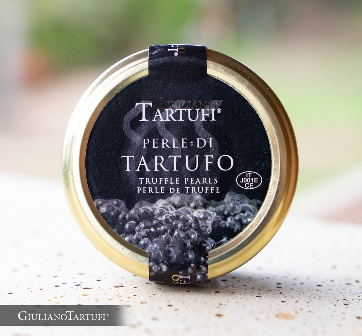 Tomorrow morning at 10: 50⏰ tuned to La7, The Truffle Pearls Giuliano Tartufi 👑 will be 'The Perfect Ingredient' 😋 of a tasty recipe by Roberta Capua 👩🏻‍🍳
giulianotartufi.it
#giulianotartufi #lingredienteperfetto #robertacapua