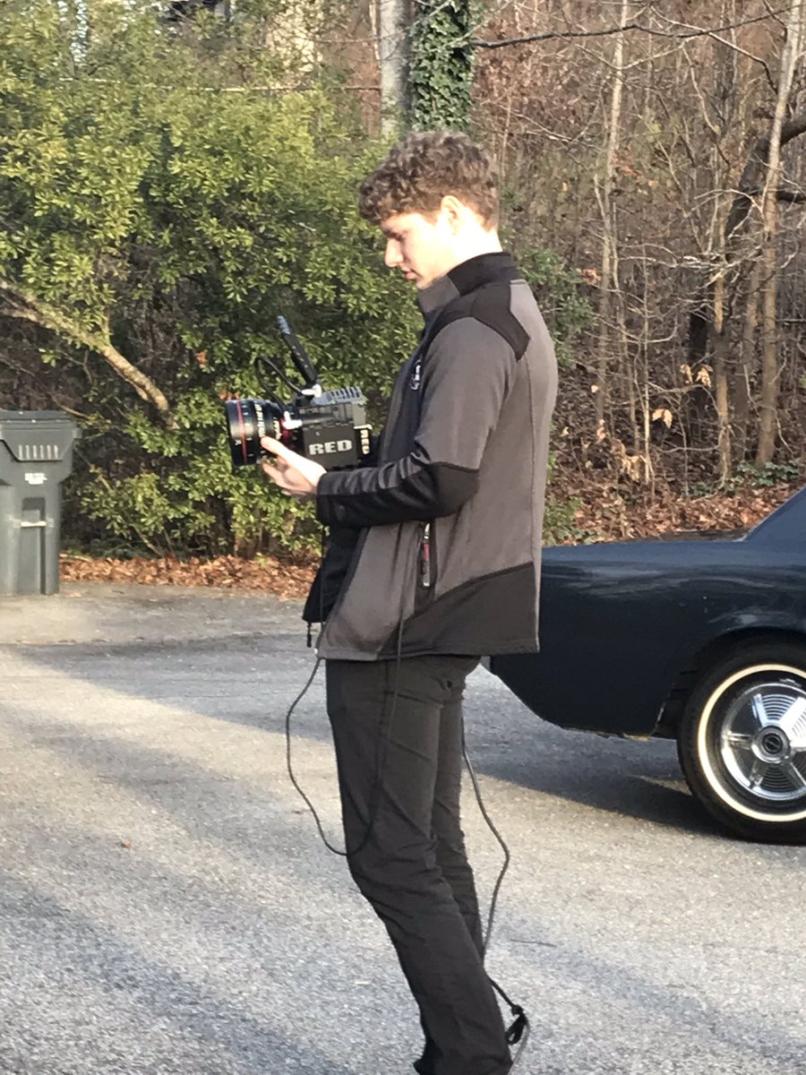 sfricks's tweet photo. Day two is off to a strong start!  #Slow #SlowPilot #UNG #CMJatUNG https://t.co/HVluUNzxzv