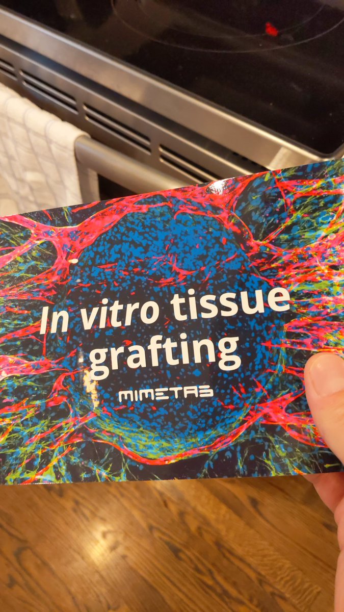 schraderlab's tweet image. Got 9 of these in the mail over the past month or so.  The #ascbembo2019 meeting is well over, I can't go to your booth at this point!