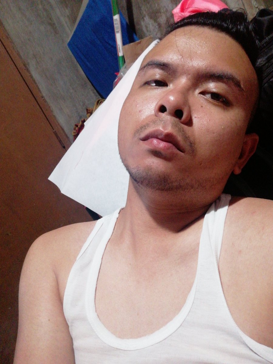 vncntfajardo's tweet image. Hard to sleep when you keep on thinking.... When will come into my life WHEN?

#SanaNgayongPasko
#LookingForPartner
#wantedBoyfriend