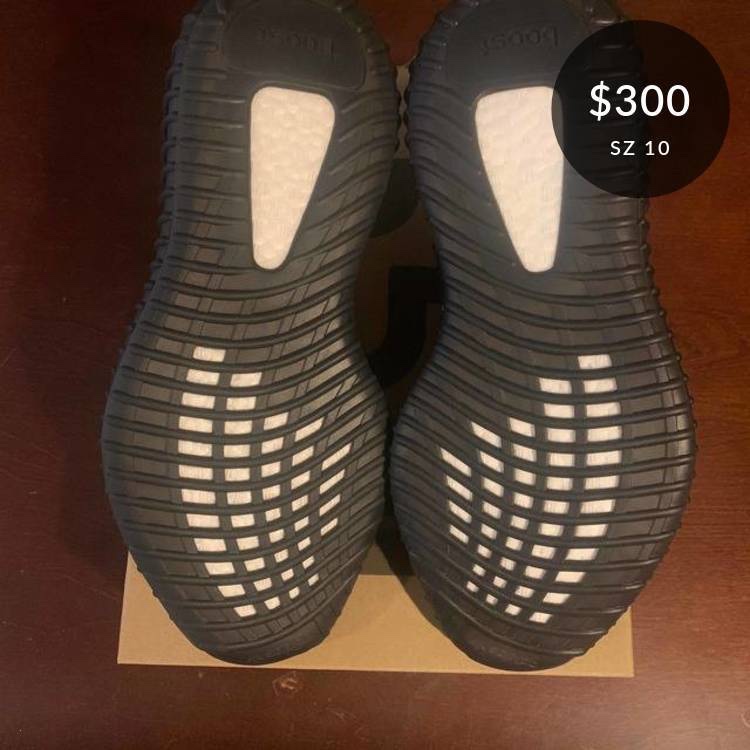 The Last New Yeezy Boost 350s of 2019 Yeezreel Yecheil