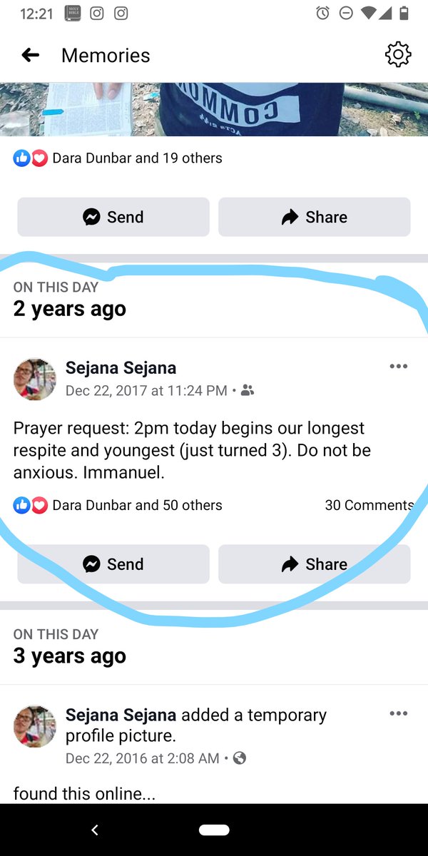 syooblessed's tweet image. I finally watched the documentary "The DropBox" filmed in Seoul, South Korea for the first time. Read my reaction here at sejanashines.com/2019/12/22/the…. #everylifehasvalue #thedropbox #fostercare #respiteprovider #family #thankyouJesus