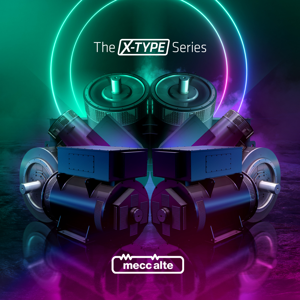 MeccAlteUK's tweet image. Have you see the development of the X-Type Series? We&apos;d love to hear your thoughts, feel free to get in touch or comment below bit.ly/32udkSl 

#powerfromwithin #criticalpowersolutions #engineers #generator