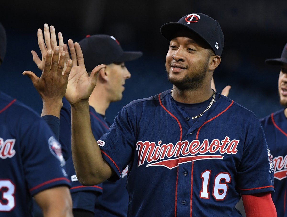 Tigers To Sign Jonathan Schoop mlbtraderumors.com/2019/12/tigers…