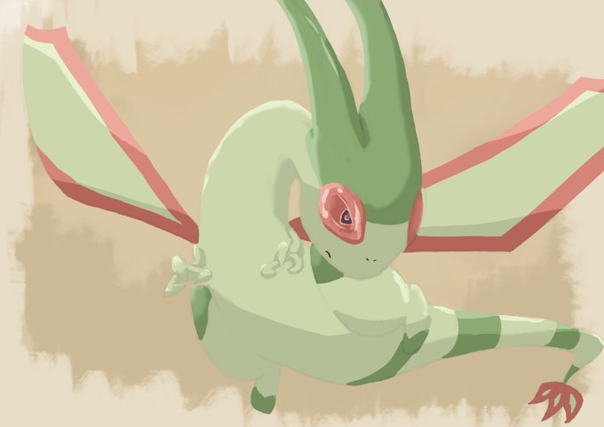 フライゴンのtwitterイラスト検索結果 フライゴンのtwitterイラスト検索結果