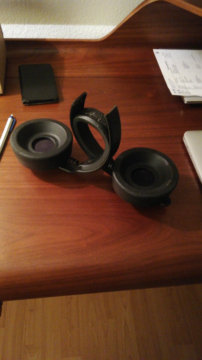 Alma Negra tweet media