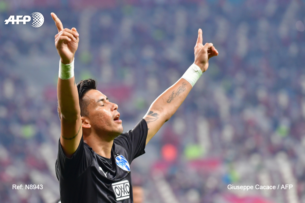 #ÚLTIMAHORA Monterrey logra tercer puesto en Mundial de Clubes tras ganar a Al-Hilal en penales #AFP