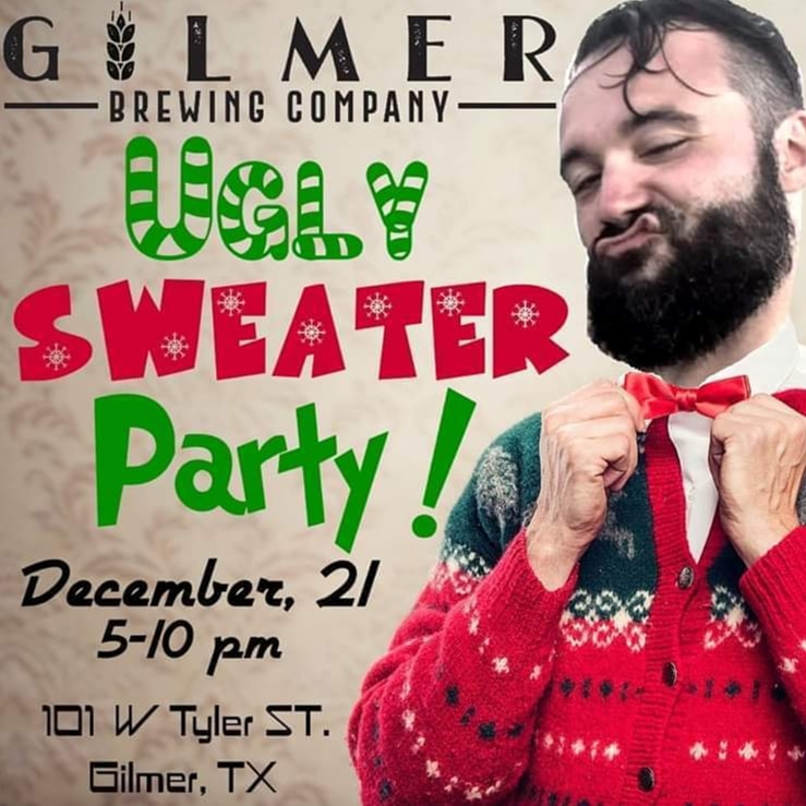 GilmerBrewingCompany tweet media