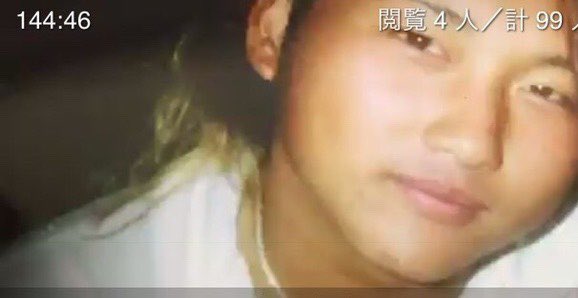 りゅうちゃん りゅうちゃんねる A Twitter くうしばライブで晒されましたw こうなって こうなって こうなって ツルピカじゃーーーw さぁ盛大に笑いやがれーw