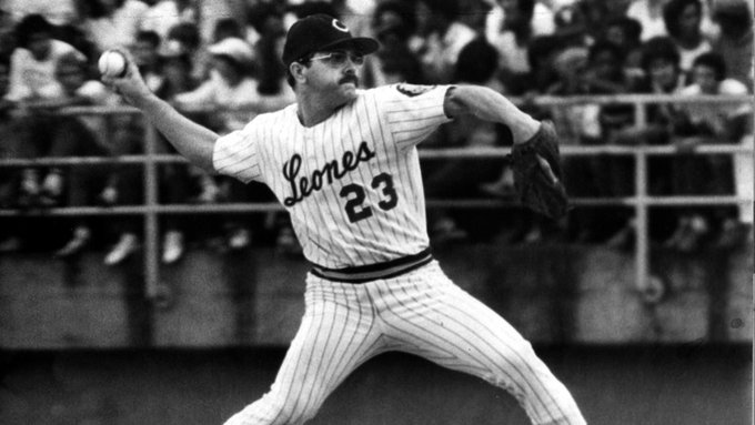 𝗟𝗨𝗧𝗢 𝗩𝗘𝗡𝗘𝗭𝗢𝗟𝗔𝗡𝗢 | Falleció el ex pelotero Luis Peñalver a los  78 años de edad ⚾️
➡️ bit.ly/2PJsUWk

#Entéarte24 #21Dic