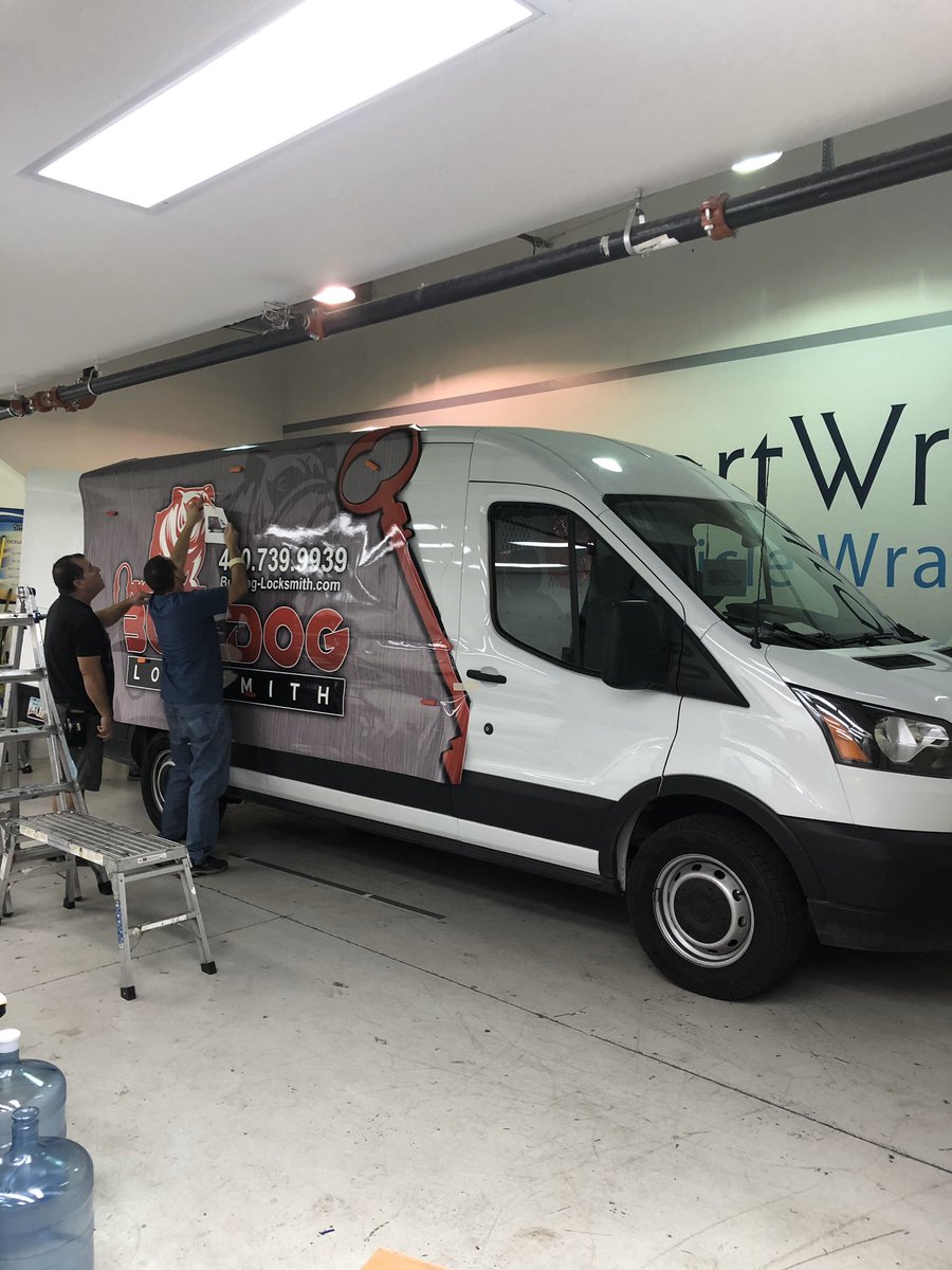 SmartWrapUSA's tweet photo. Some recent vehicle wraps we’ve been working on 😁#vehiclewrap https://t.co/cUdabpkIbb
