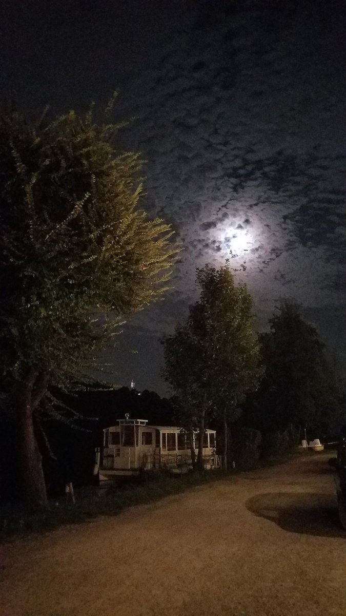 AuLuCaRo's tweet image. È meravigliosamente bello se qualcuno ti tiene nel suo cuore