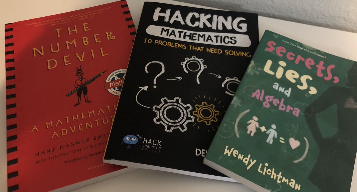 Mathcutups's tweet photo. Iβm looking forward to a little reading over the break. #teaching #teacherlife #mathteaching #mathteacher #iteachmath #handsonmath #mathstations #mathgames #mathactivities #mathcenters #mathisfun #texasteacher #texasmathteacher #teacherbusiness #mathreading #mathnerd https://t.co/zfYslGuenk
