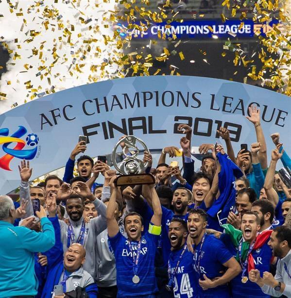 H_swilhy's tweet photo. افخروا بهذا المنجز ..
واصلوا الفرح ..
#كبير_اسيا شرفنا وأسعدنا باللقب المهم 💙
مع #الهلال مشوار الإنجازات لا يتوقف .. https://t.co/Cf2YhW9vIE